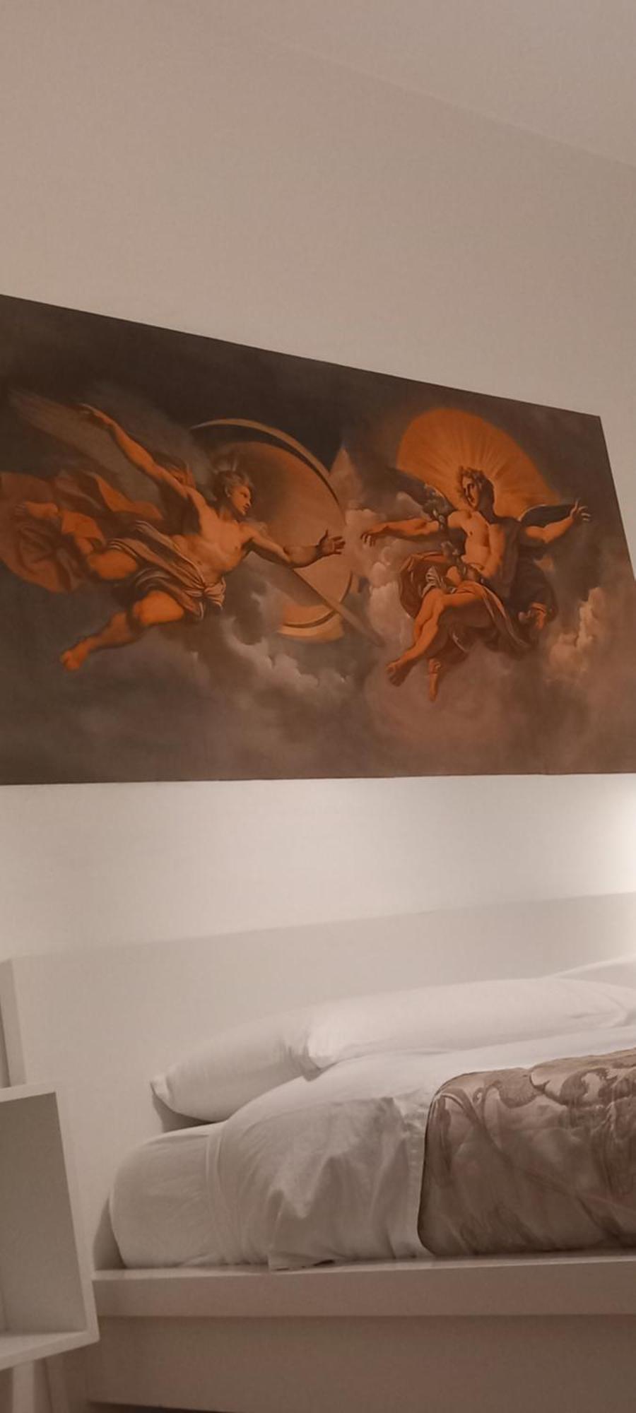 Domus Appio Latino - Parco Appia Antica Apartment Rom