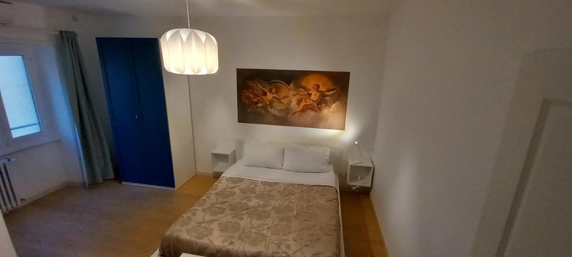 Domus Appio Latino - Parco Appia Antica Apartment Rom