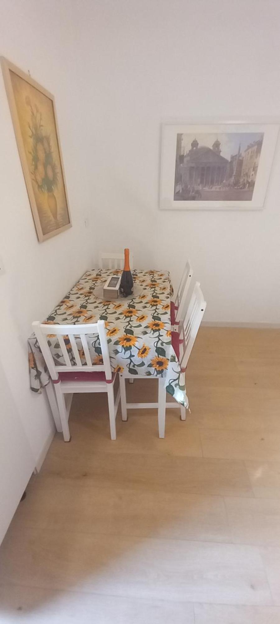Domus Appio Latino - Parco Appia Antica Apartment Rom