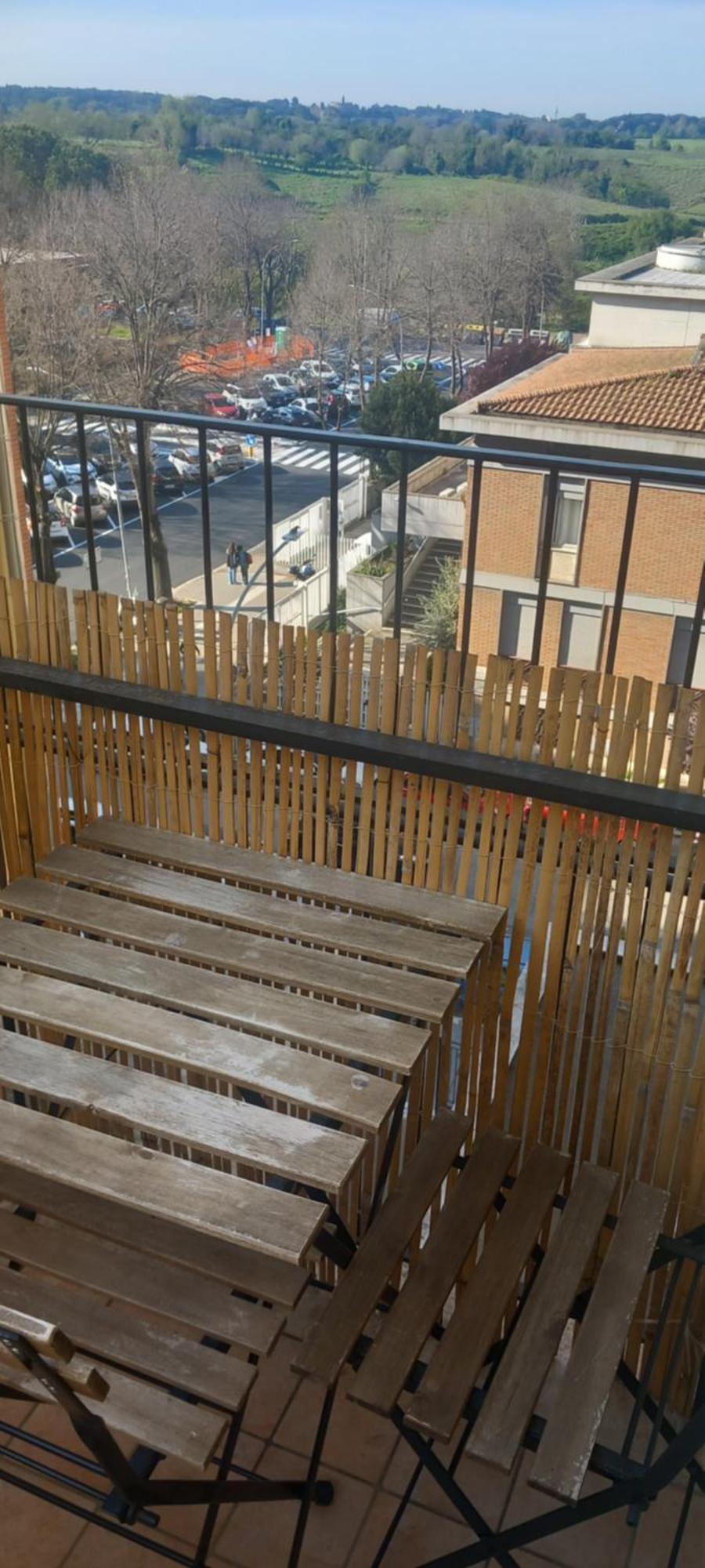 Domus Appio Latino - Parco Appia Antica Apartment Rom