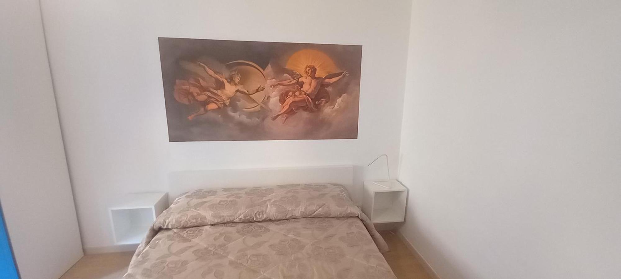 Apartment Domus Appio Latino - Parco Appia Antica Rom